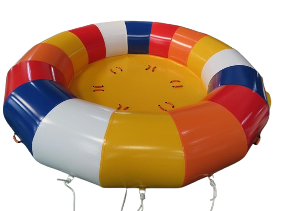 disco boat