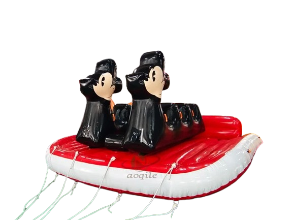 dragon boat