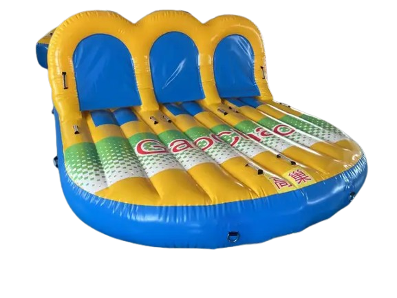 disco boat