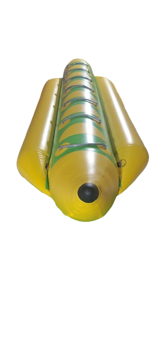flaying fish