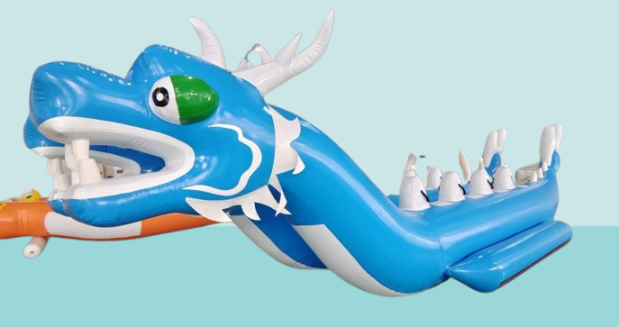 dragon boat