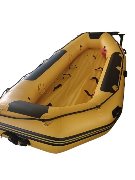 rafting boat