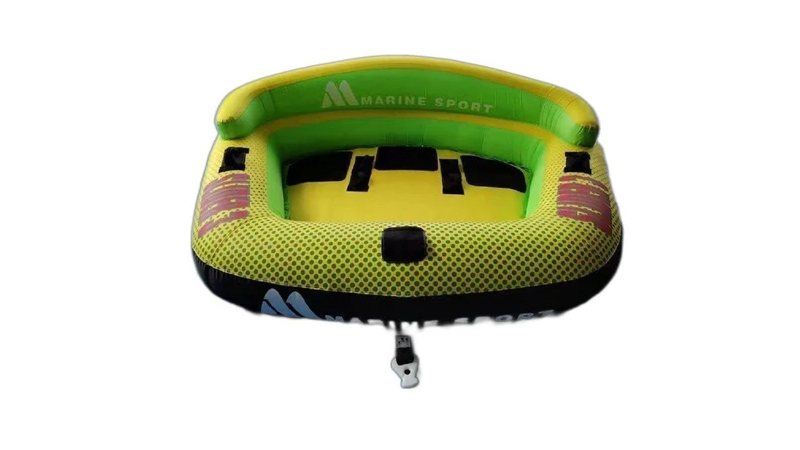 2-Seater Sofa Bumper Boat