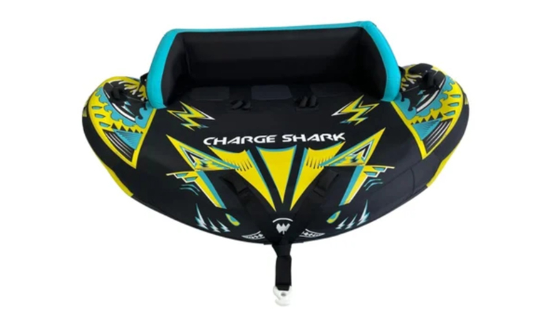 3-Seater Sofa Bumper Boat